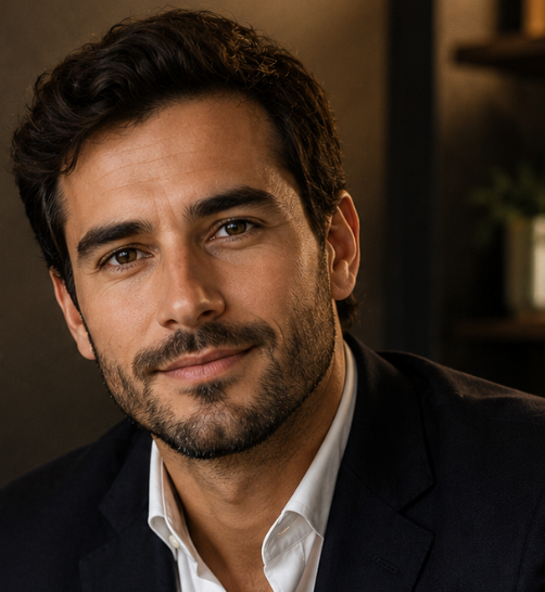 Fernando Gomez, Head of Operations at IPTV Streaming