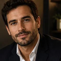 Fernando Gomez, Head of Operations at IPTV Streaming